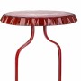 Side table Alexandra House Living 42 x 60 x 42 cm