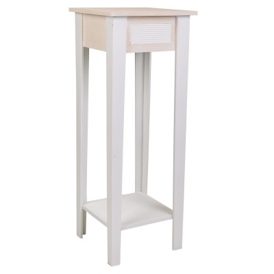 Table d'appoint Alexandra House Living 30 x 80 x 30 cm