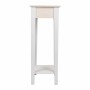 Side table Alexandra House Living 30 x 80 x 30 cm