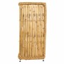 Shelves Alexandra House Living Brown Bamboo Rope 35 x 75 x 51 cm