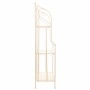 Shelves Alexandra House Living White Metal Iron 30 x 70 x 30 cm