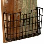 Etagère Alexandra House Living Marron Bois Métal Fer 10 x 90 x 33 cm