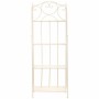 Shelves Alexandra House Living White Metal Iron 28 x 70 x 28 cm