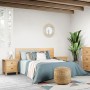 Headboard Alexandra House Living Honey 45 x 156 x 3 cm