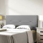 Headboard Alexandra House Living Ash 55 x 160 x 4 cm