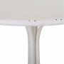 Table Alexandra House Living Blanc 80 x 78 x 80 cm