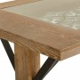 Table Alexandra House Living Brown 85 x 78 x 180 cm