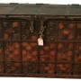 Chest Alexandra House Living Brown Mango wood 60 x 80 x 108 cm