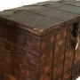 Chest Alexandra House Living Brown Mango wood 60 x 80 x 108 cm