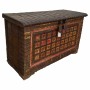 Chest Alexandra House Living Brown Mango wood 47 x 96 x 146 cm