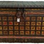 Chest Alexandra House Living Brown Mango wood 47 x 96 x 146 cm