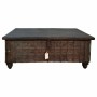 Chest Alexandra House Living Brown Recycled Wood 50 x 45 x 118 cm