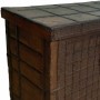 Chest Alexandra House Living Brown Mango wood 46 x 91 x 130 cm