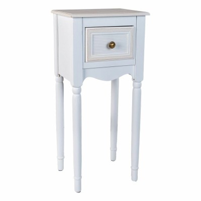 Nightstand Alexandra House Living 26 x 72 x 33 cm