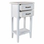 Nightstand Alexandra House Living 26 x 69 x 37 cm