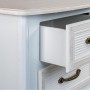 Nightstand Alexandra House Living 34 x 57 x 42 cm