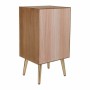 Nightstand Alexandra House Living Brown 35 x 71 x 40 cm