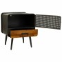 Nightstand Alexandra House Living Brown 39 x 59 x 50 cm