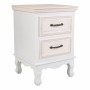 Nightstand Alexandra House Living 33 x 53 x 37 cm