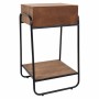 Nightstand Alexandra House Living 32 x 73 x 43 cm