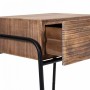 Table de Nuit Alexandra House Living 32 x 73 x 43 cm