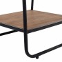 Table de Nuit Alexandra House Living 32 x 73 x 43 cm