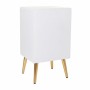 Nightstand Alexandra House Living Golden 36 x 70 x 39 cm