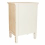 Nightstand Alexandra House Living Beige 32 x 67 x 46 cm