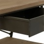 Table de Nuit Alexandra House Living Marron 42 x 60 x 52 cm