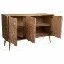 Buffet Alexandra House Living Marron Bois de paulownia 41 x 71 x 120 cm