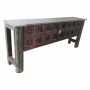 Sideboard Alexandra House Living Brown Acacia Mango wood 42 x 90 x 223 cm