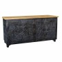 Buffet Alexandra House Living Bois de manguier 42 x 92 x 183 cm