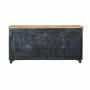 Buffet Alexandra House Living Bois de manguier 42 x 92 x 183 cm