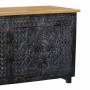 Buffet Alexandra House Living Bois de manguier 42 x 92 x 183 cm