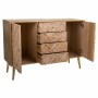 Sideboard Alexandra House Living Brown Paolownia wood 40 x 81 x 120 cm