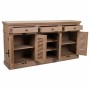 Sideboard Alexandra House Living Iron Mango wood 40 x 89 x 173 cm