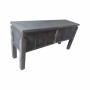 Buffet Alexandra House Living Marron Acacia Bois de manguier 45 x 77 x 157 cm