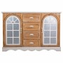 Sideboard Alexandra House Living Iron Fir wood MDF Wood 35 x 93 x 140 cm