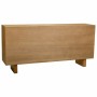 Sideboard Alexandra House Living Brown Fir wood Paolownia wood 36 x 75 x 160 cm