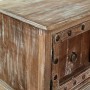 Sideboard Alexandra House Living Brown Recycled Wood 40 x 62 x 120 cm