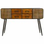 Buffet Alexandra House Living Marron Fer 38 x 79 x 120 cm