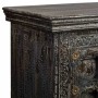 Sideboard Alexandra House Living Black Mango wood 41 x 90 x 97 cm