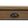 Sideboard Alexandra House Living Brown Iron Fir wood 38 x 58 x 149 cm