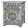 Nightstand Alexandra House Living 40 x 70 x 60 cm