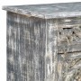 Nightstand Alexandra House Living 40 x 70 x 60 cm