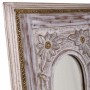 Miroir mural Alexandra House Living Blanc Bois MDF 1 x 90 x 30 cm