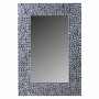 Miroir mural Alexandra House Living Gris Crème Bois MDF 91 x 3 x 60 cm