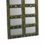 Wall mirror Alexandra House Living Recycled Wood 4 x 179 x 87 cm