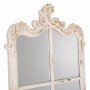 Wall mirror Alexandra House Living Fir wood Mirror 215 x 7 x 75 cm