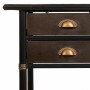 Bureau Alexandra House Living Marron 55 x 75 x 122 cm